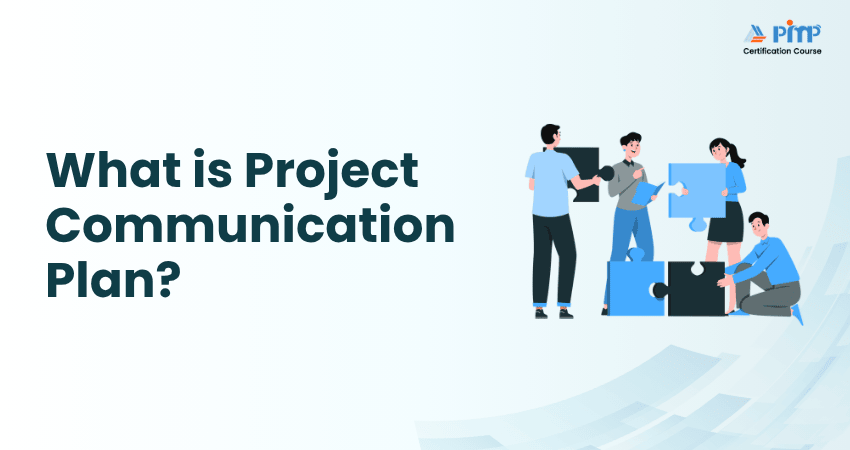 What is Project Communication Plan